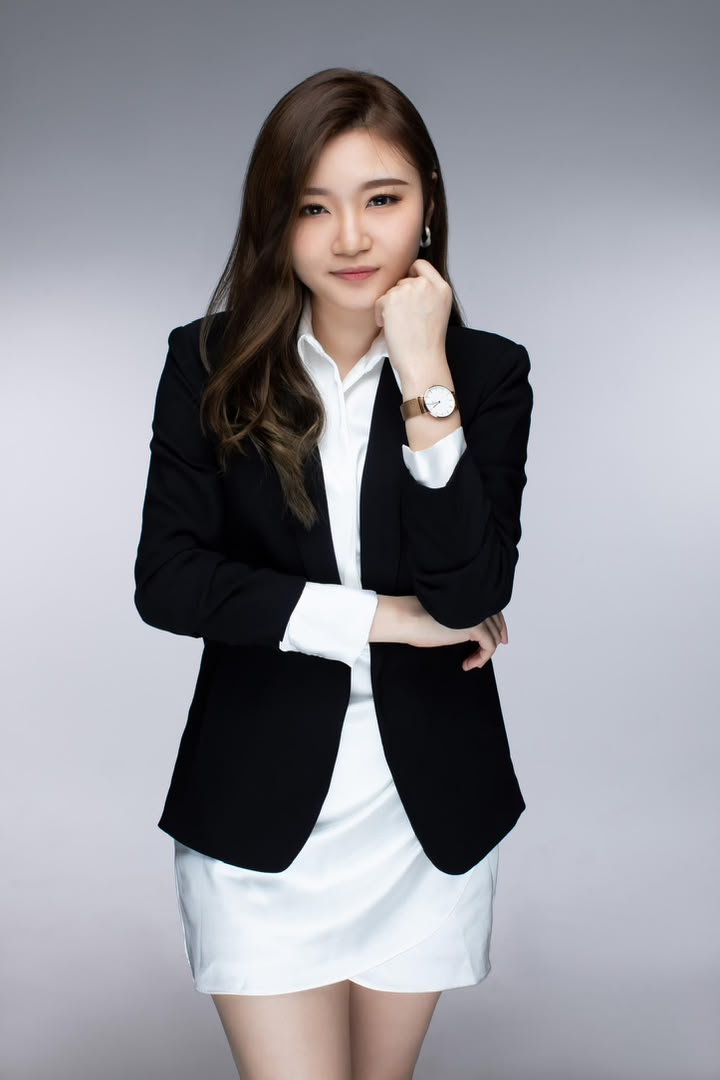 Mrs. Andrea - Director