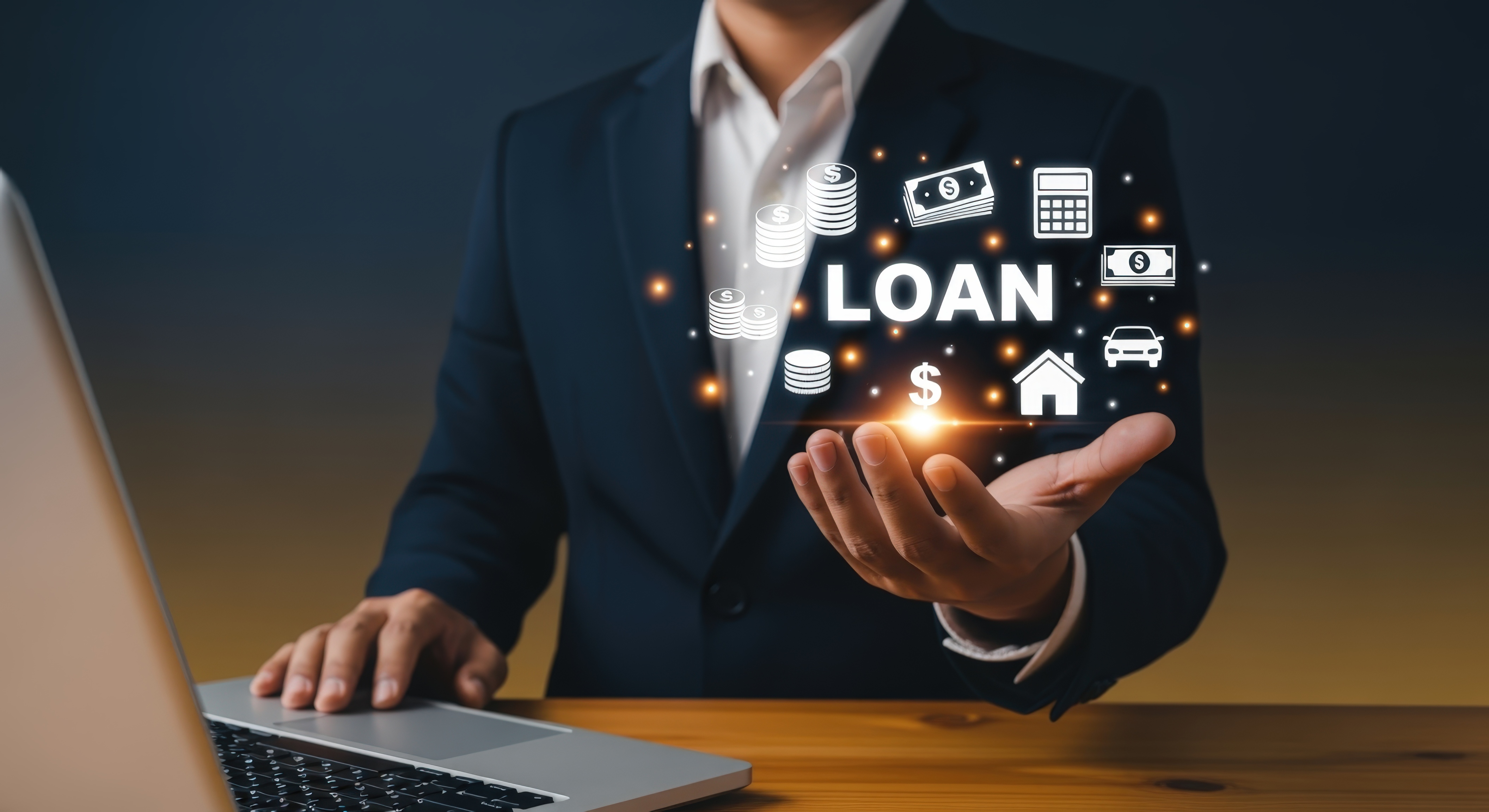 Client Loan Credit Optimization