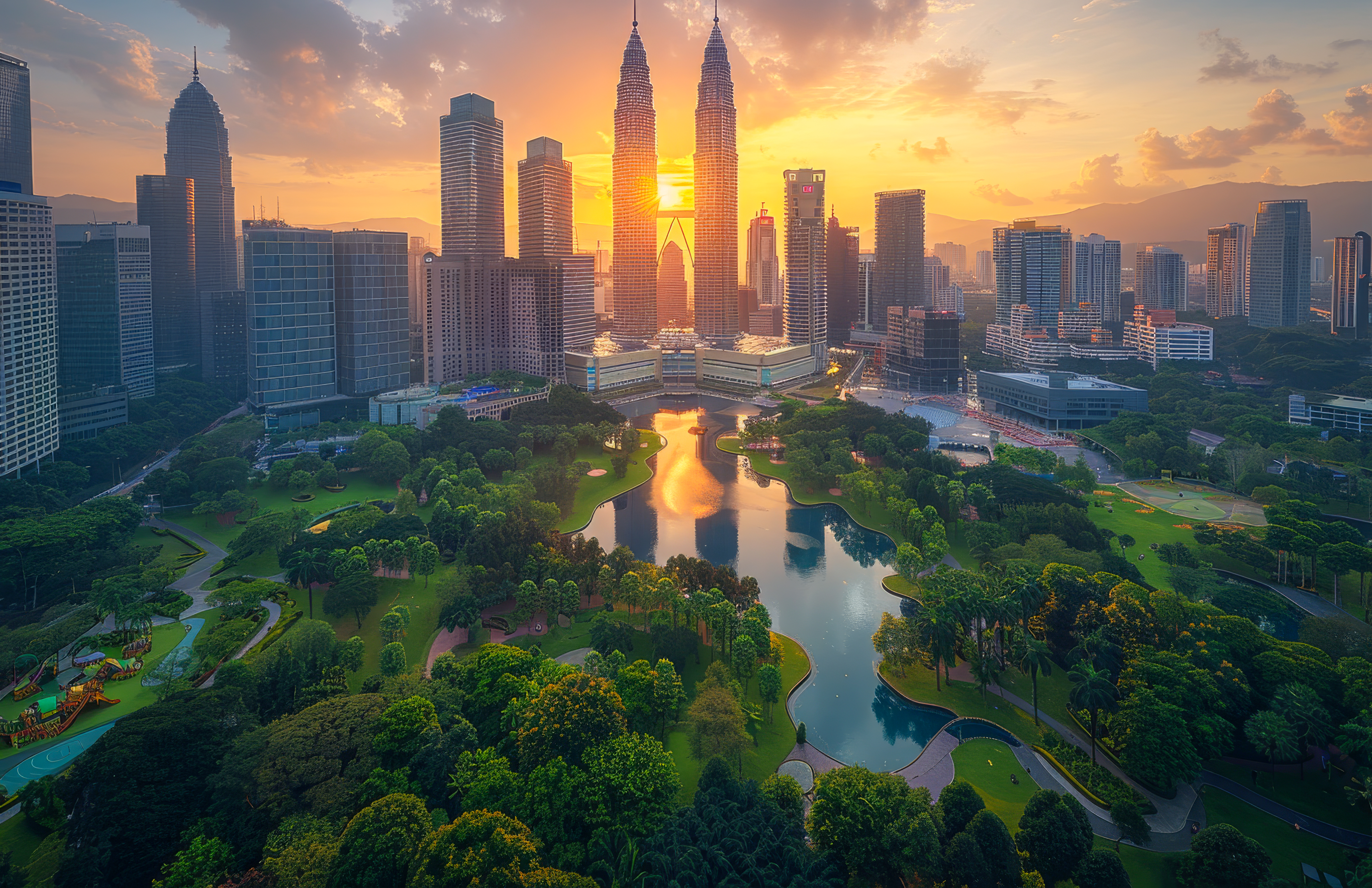 Dexon Advisory Vision & Growth