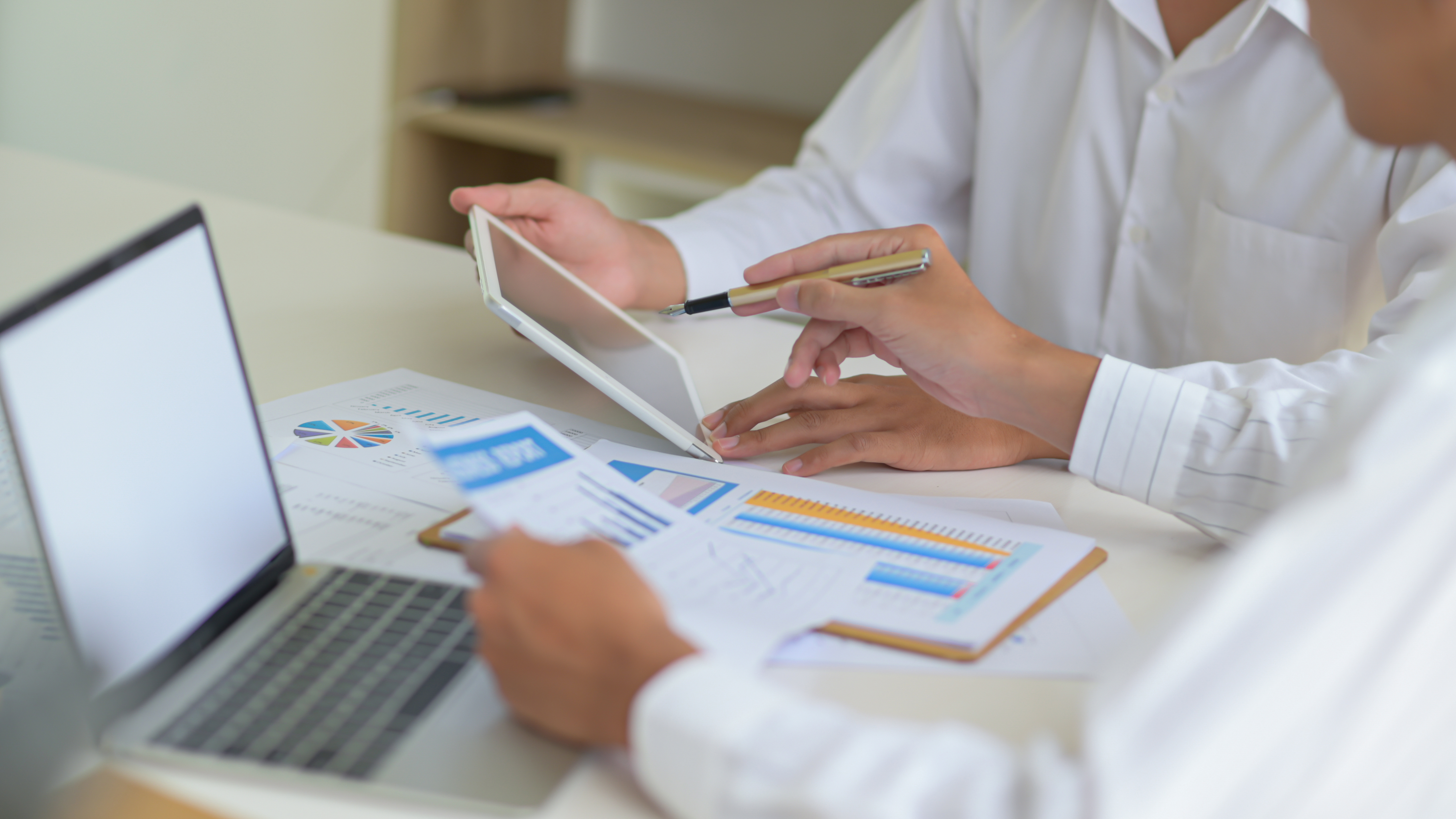 Corporate Financial Due Diligence