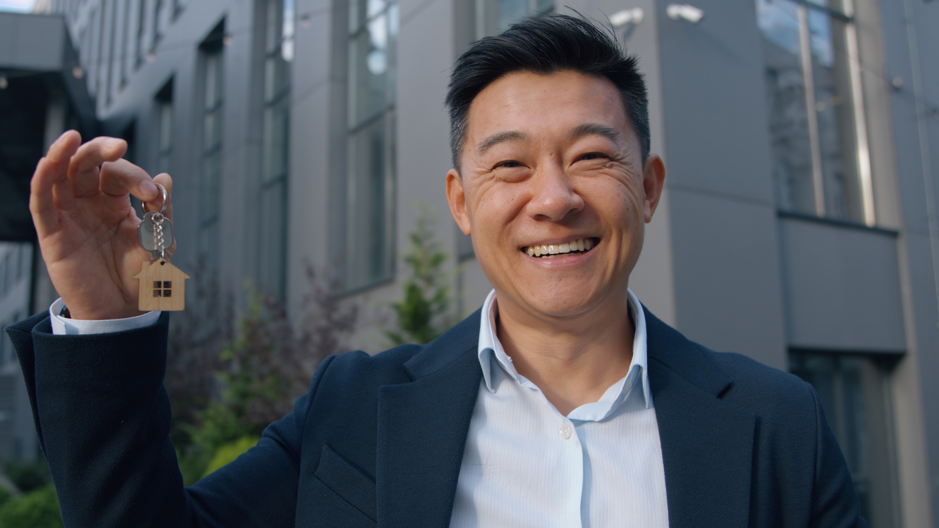Dexon Advisory Consultant